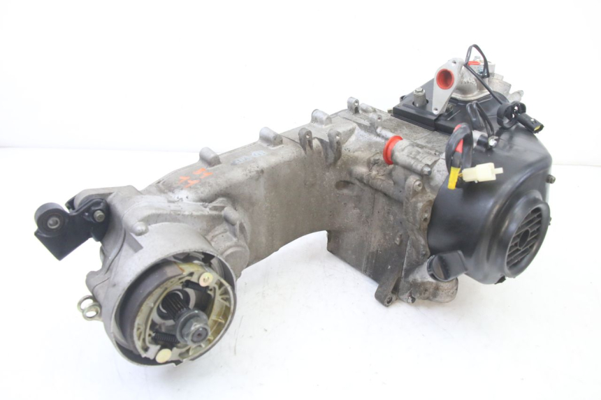photo de MOTOR SYM ORBIT III 3 4T 50 (2021 - 2025)