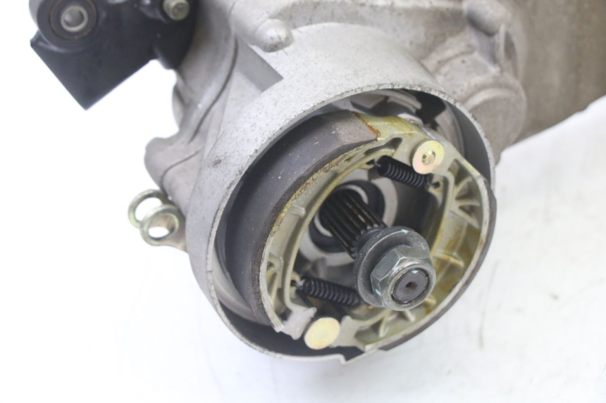 photo de MOTOR SYM ORBIT III 3 4T 50 (2021 - 2025)