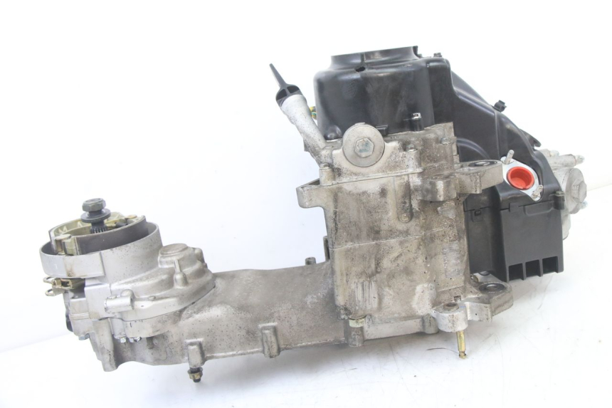 photo de MOTOR SYM ORBIT III 3 4T 50 (2021 - 2025)
