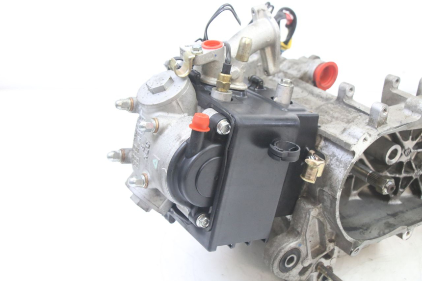 photo de MOTOR SYM ORBIT III 3 4T 50 (2021 - 2025)