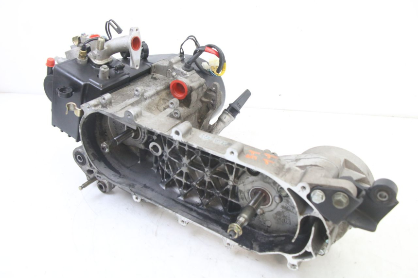 photo de MOTOR SYM ORBIT III 3 4T 50 (2021 - 2025)