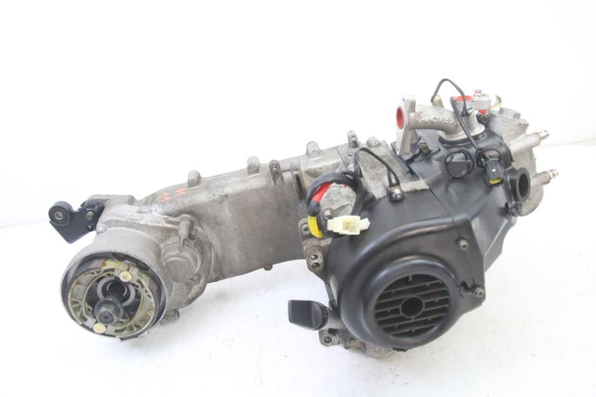 photo de MOTOR SYM ORBIT III 3 4T 50 (2021 - 2025)