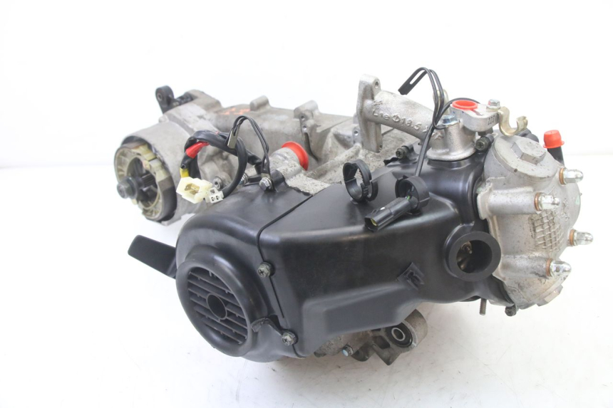 photo de MOTOR SYM ORBIT III 3 4T 50 (2021 - 2025)