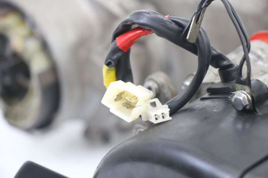 photo de MOTOR SYM ORBIT III 3 4T 50 (2021 - 2025)