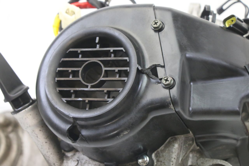 photo de MOTOR SYM ORBIT III 3 4T 50 (2021 - 2025)