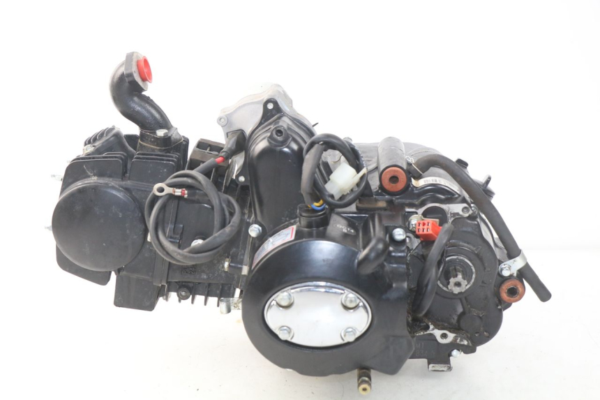 photo de MOTOR ORION SPORTRAX 125