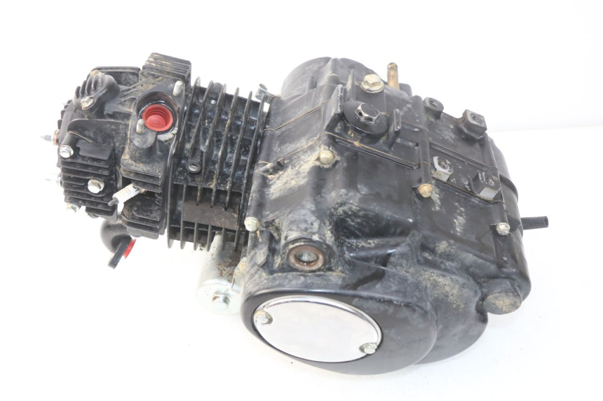 photo de MOTOR ORION SPORTRAX 125