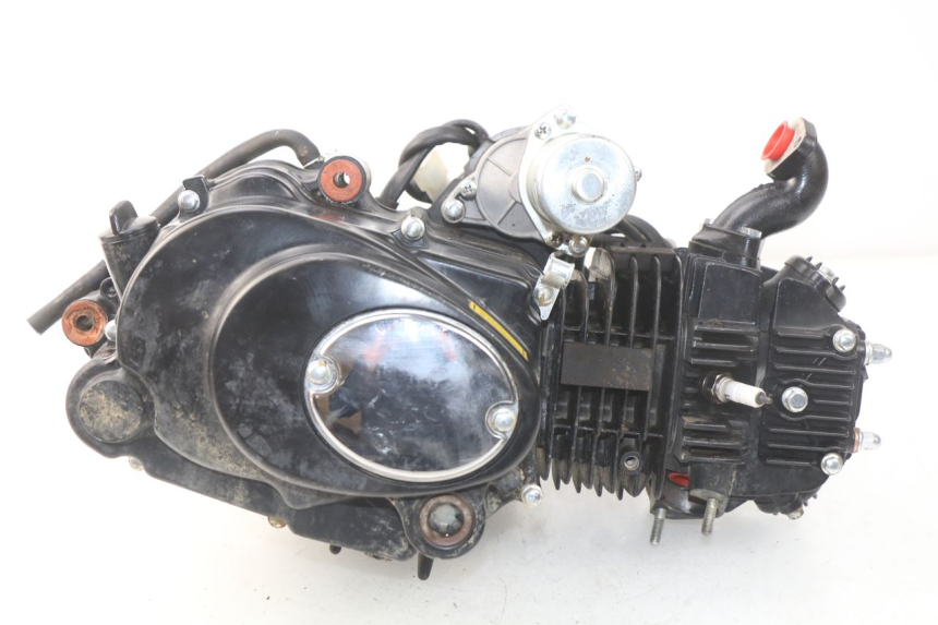 photo de MOTOR ORION SPORTRAX 125