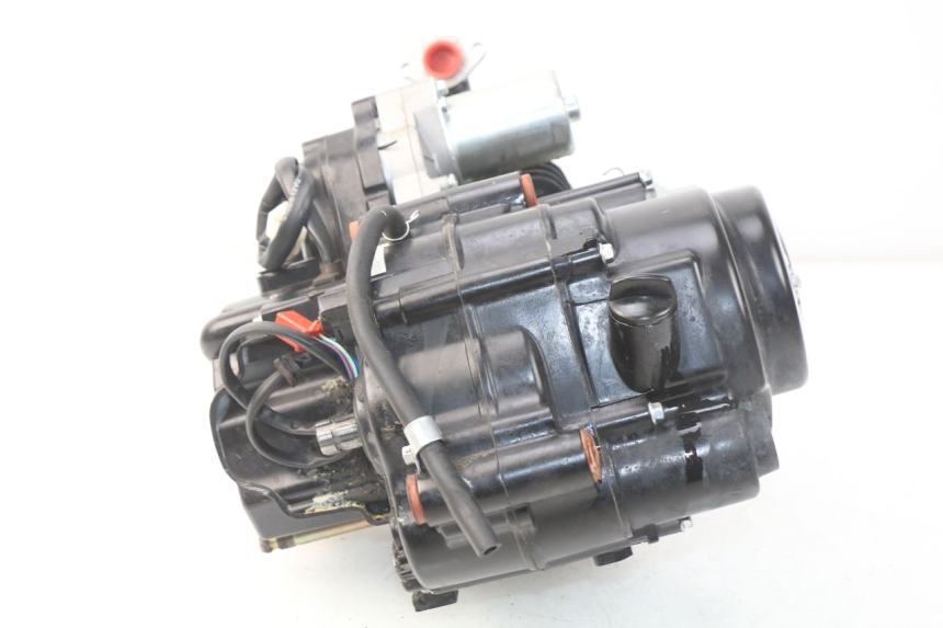 photo de MOTOR ORION SPORTRAX 125