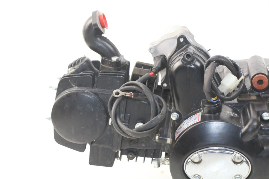 photo de MOTOR ORION SPORTRAX 125