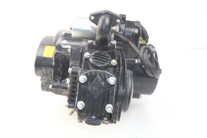 photo de MOTOR ORION SPORTRAX 125
