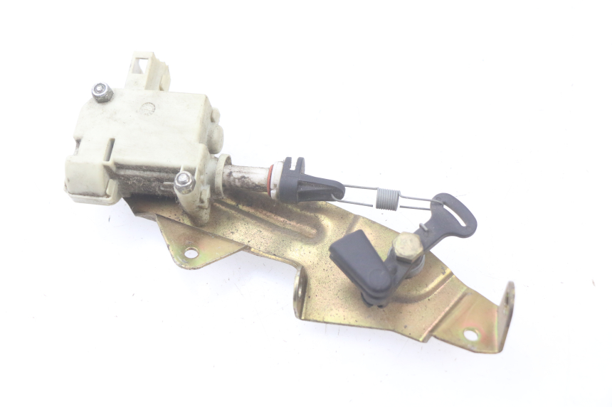 photo de CIERRE ASIENTO MOTOR PIAGGIO BEVERLY 125 (1998 - 2005)
