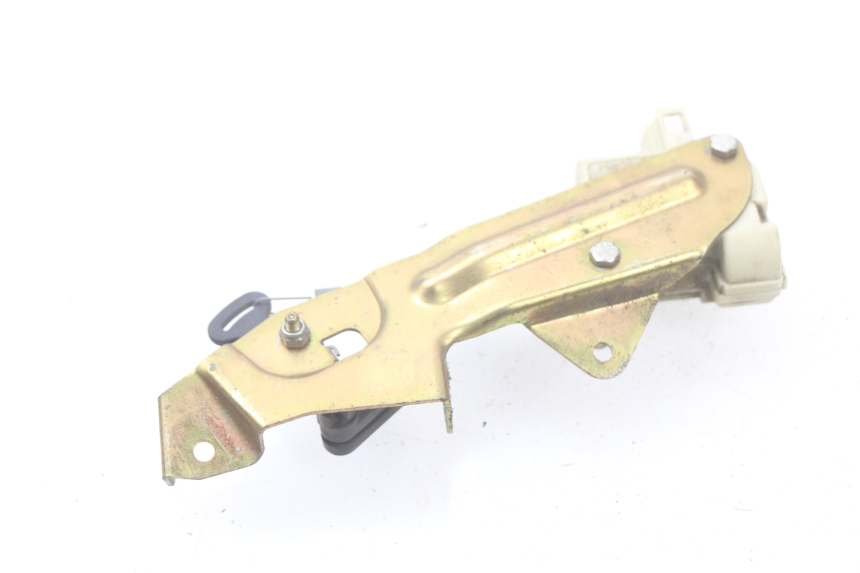 photo de CIERRE ASIENTO MOTOR PIAGGIO BEVERLY 125 (1998 - 2005)