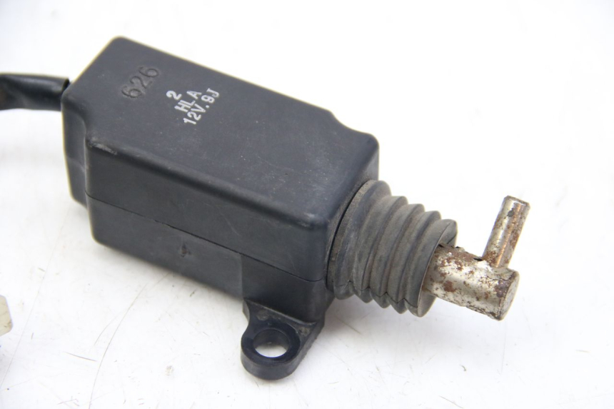 photo de MOTOR APERTURA BAÚL SYM FIDDLE 2 125 (2010 - 2013)