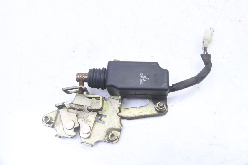 photo de CIERRE ASIENTO MOTOR SYM FIDDLE 2 S 125 (2012 - 2014)