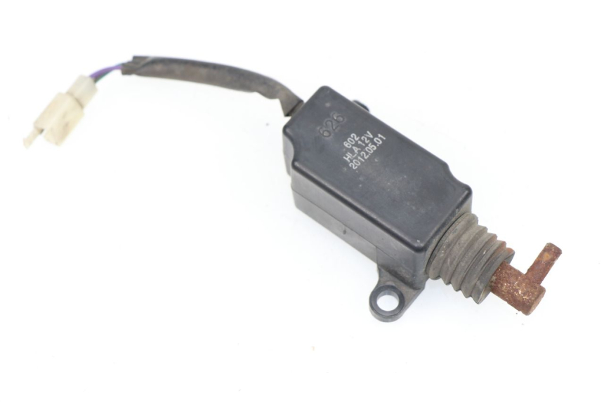 photo de CIERRE ASIENTO MOTOR SYM FIDDLE 2 S 125 (2012 - 2014)