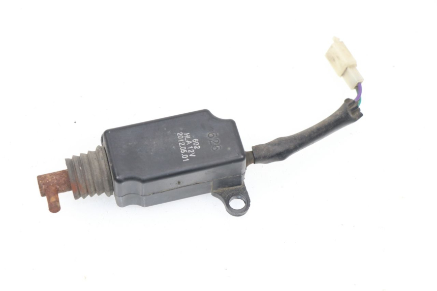 photo de CIERRE ASIENTO MOTOR SYM FIDDLE 2 S 125 (2012 - 2014)