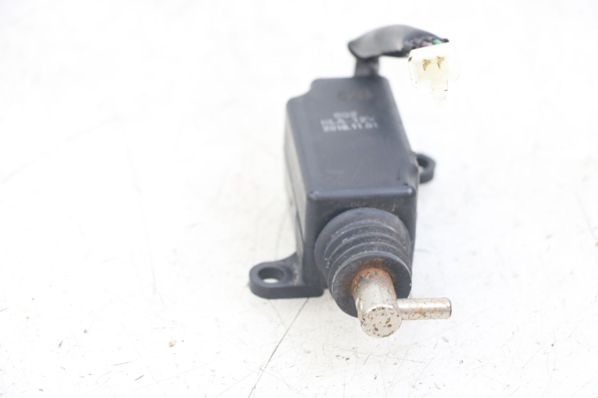 photo de MOTOR APERTURA BAÚL SYM FIDDLE 3 III 125 (2014 - 2020)
