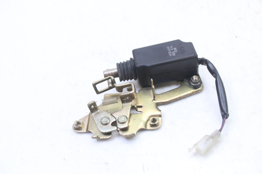 photo de MOTOR APERTURA BAÚL SYM FIDDLE 3 III 125 (2014 - 2020)