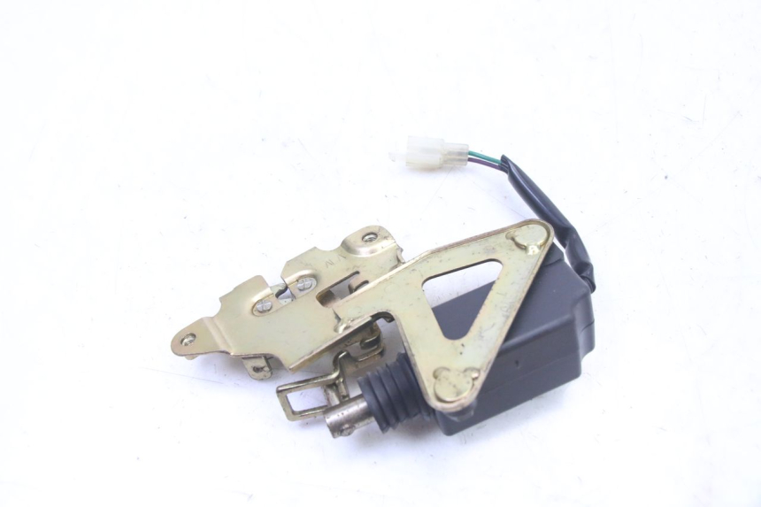 photo de MOTOR APERTURA BAÚL SYM FIDDLE 3 III 125 (2014 - 2020)