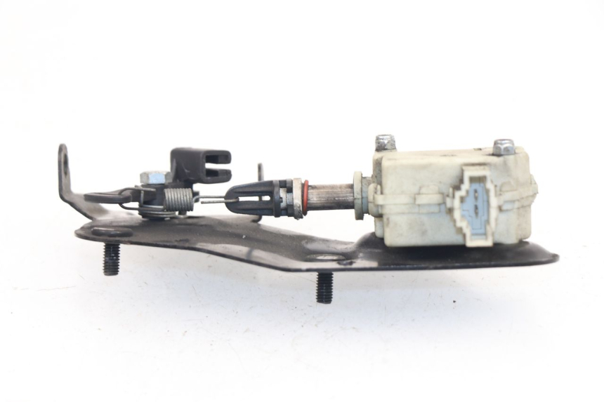 photo de MOTOR APERTURA BAÚL GILERA GP 800 (2007 - 2013)