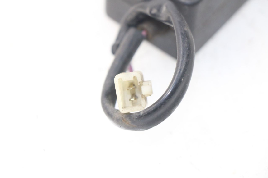 photo de CIERRE ASIENTO MOTOR SYM GTS EVO 125 (2009 - 2013)