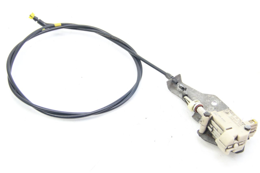 photo de MOTOR APERTURA BAÚL PIAGGIO LIBERTY IGET 4T 50 (2015 - 2020)
