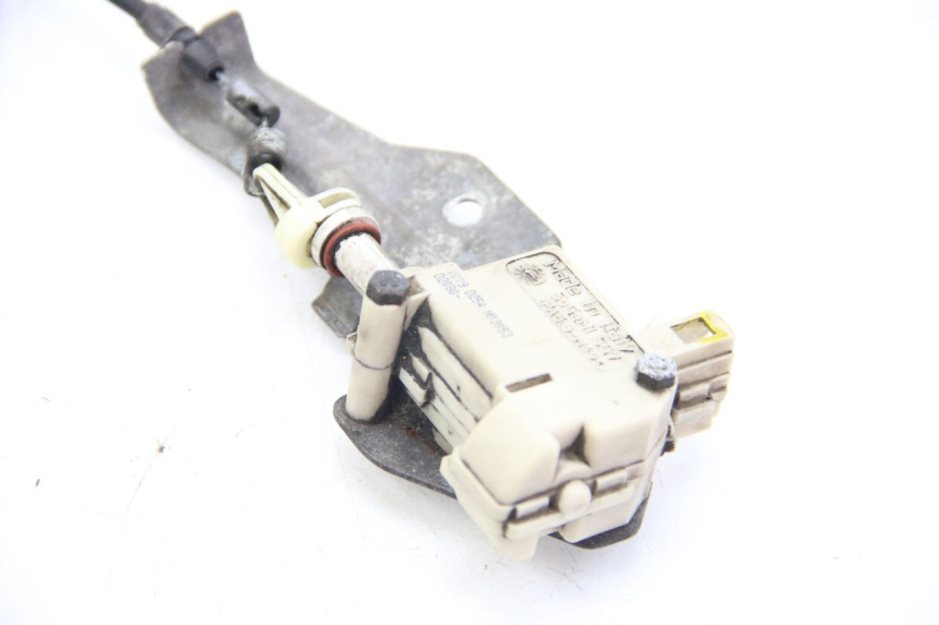 photo de MOTOR APERTURA BAÚL PIAGGIO LIBERTY IGET 4T 50 (2015 - 2020)