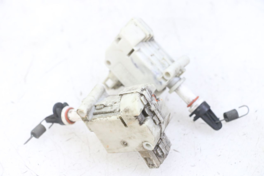 photo de MOTOR APERTURA BAÚL PIAGGIO MP3 LT 300 (2010 - 2016)