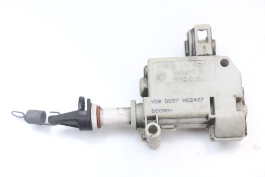photo de MOTOR APERTURA BAÚL PIAGGIO MP3 125 (2006 - 2014)