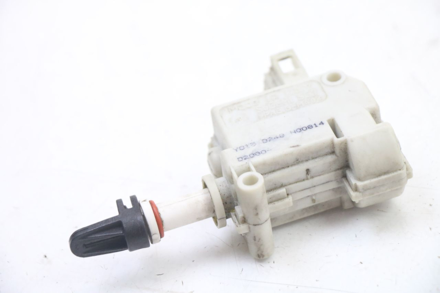photo de MOTOR APERTURA BAÚL PIAGGIO MP3 500 (2014 - 2016)