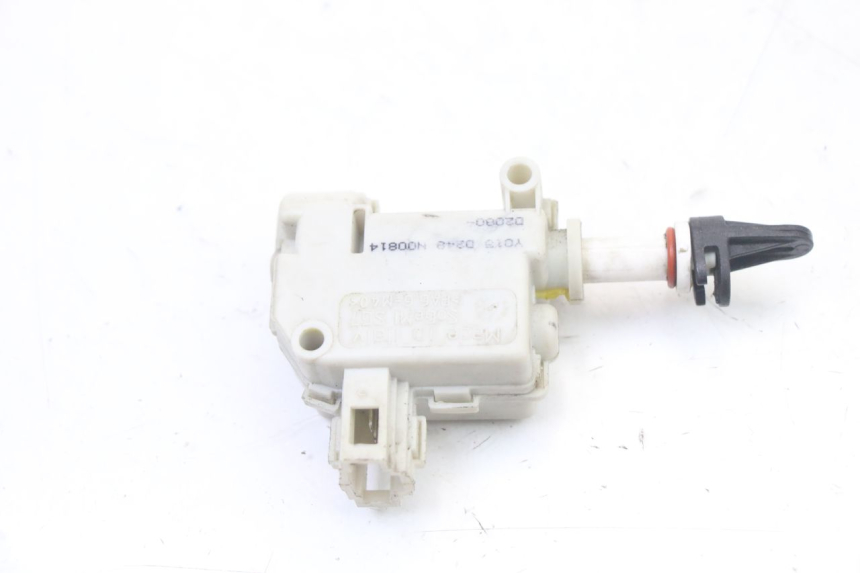 photo de MOTOR APERTURA BAÚL PIAGGIO MP3 500 (2014 - 2016)