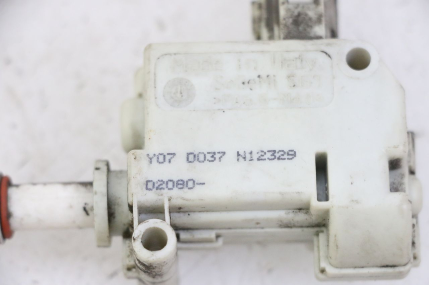 photo de MOTOR APERTURA BAÚL PIAGGIO MP3 125 (2006 - 2014)
