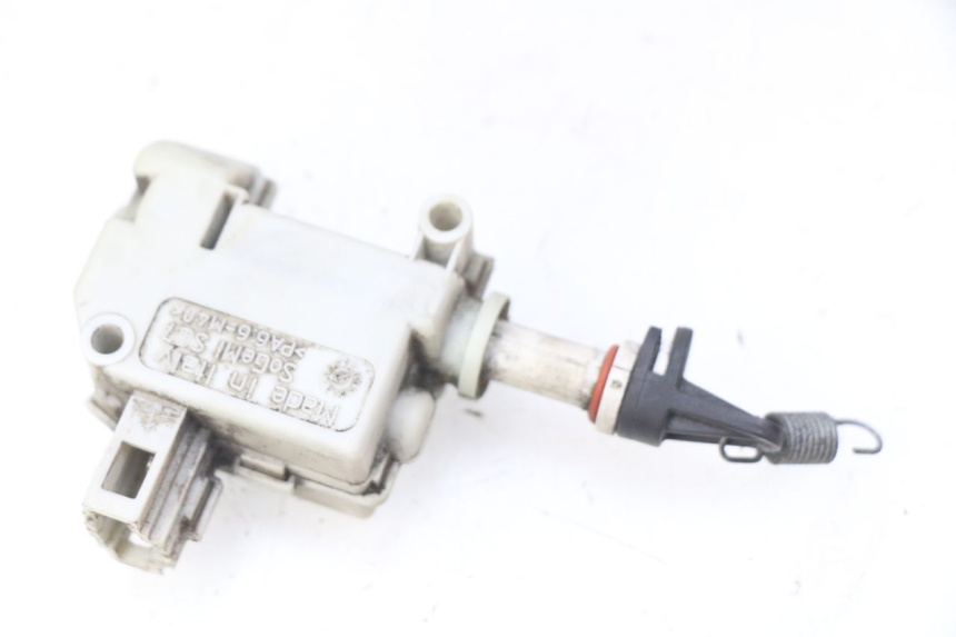 photo de MOTOR APERTURA BAÚL PIAGGIO MP3 LT 300 (2010 - 2016)