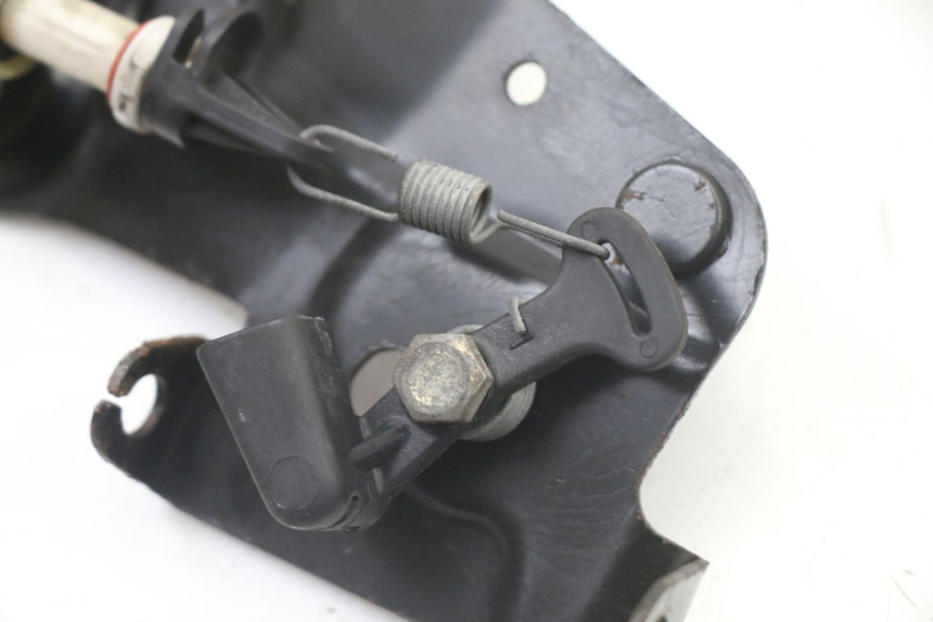 photo de MOTOR APERTURA BAÚL PIAGGIO VESPA GRANTURISMO 125 (2003 - 2007)