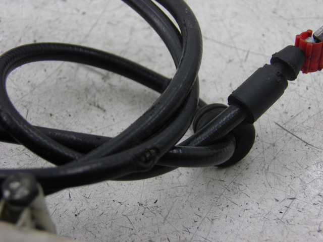 photo de CIERRE ASIENTO MOTOR PIAGGIO X8 125 (2004 - 2007)