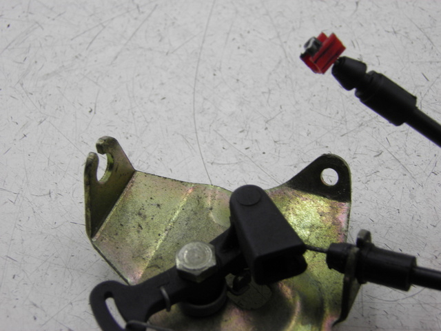 photo de MOTOR APERTURA BAÚL PIAGGIO X9 EVOLUTION 125 (2003 - 2007)