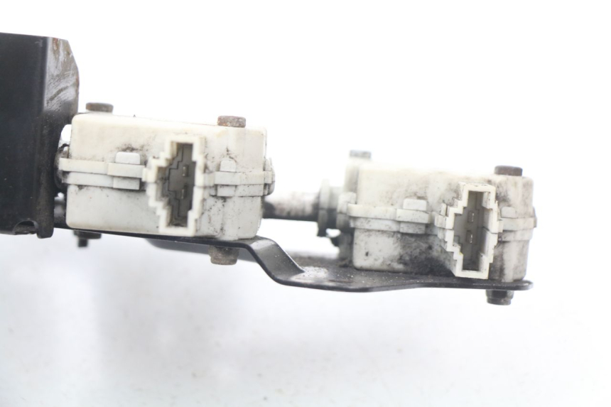 photo de CIERRE ASIENTO MOTOR PIAGGIO XEVO - X EVO 125 (2007 - 2016)