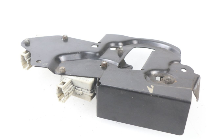 photo de CIERRE ASIENTO MOTOR PIAGGIO XEVO - X EVO 125 (2007 - 2016)