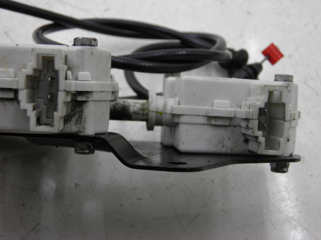 photo de CIERRE ASIENTO MOTOR PIAGGIO XEVO - X EVO 125 (2010 - 2015)