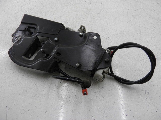 photo de CIERRE ASIENTO MOTOR PIAGGIO XEVO - X EVO 125 (2010 - 2015)