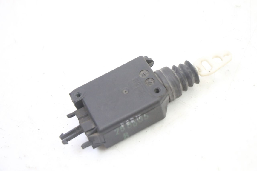 photo de CIERRE ASIENTO MOTOR PEUGEOT SATELIS 250 (2006 - 2012)