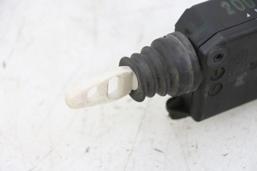 photo de MOTOR APERTURA BAÚL PEUGEOT SATELIS 125 (2006 - 2009)