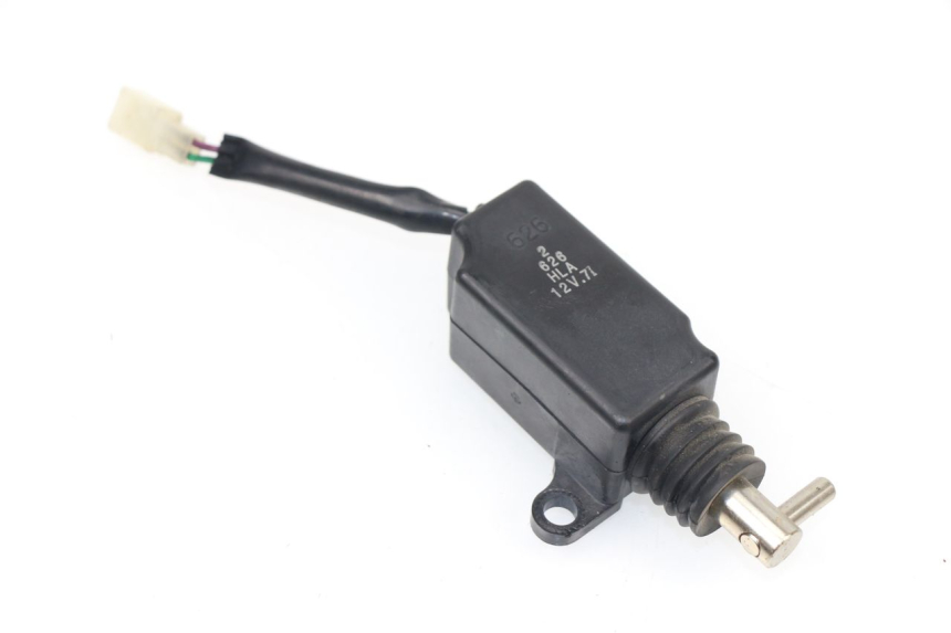 photo de MOTOR APERTURA BAÚL SYM FIDDLE 2 125 (2010 - 2013)