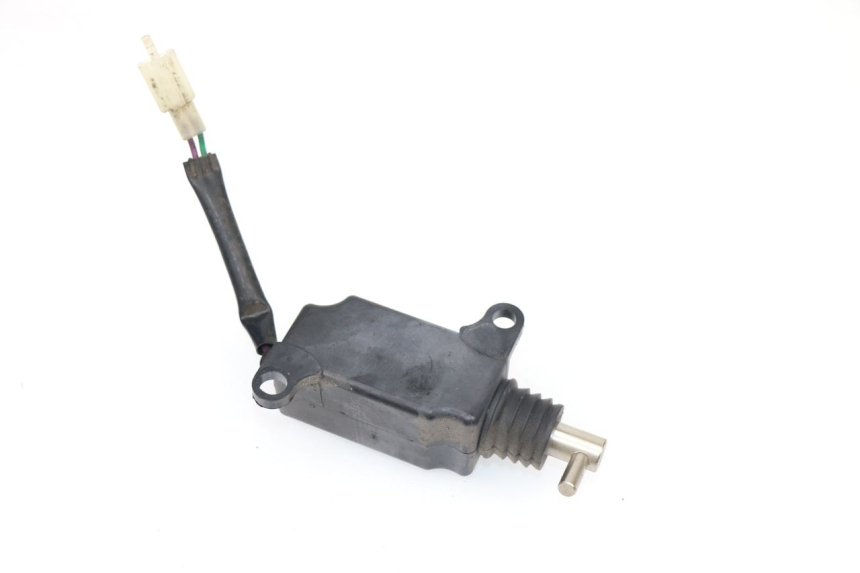 photo de MOTOR APERTURA BAÚL SYM FIDDLE 2 125 (2010 - 2013)