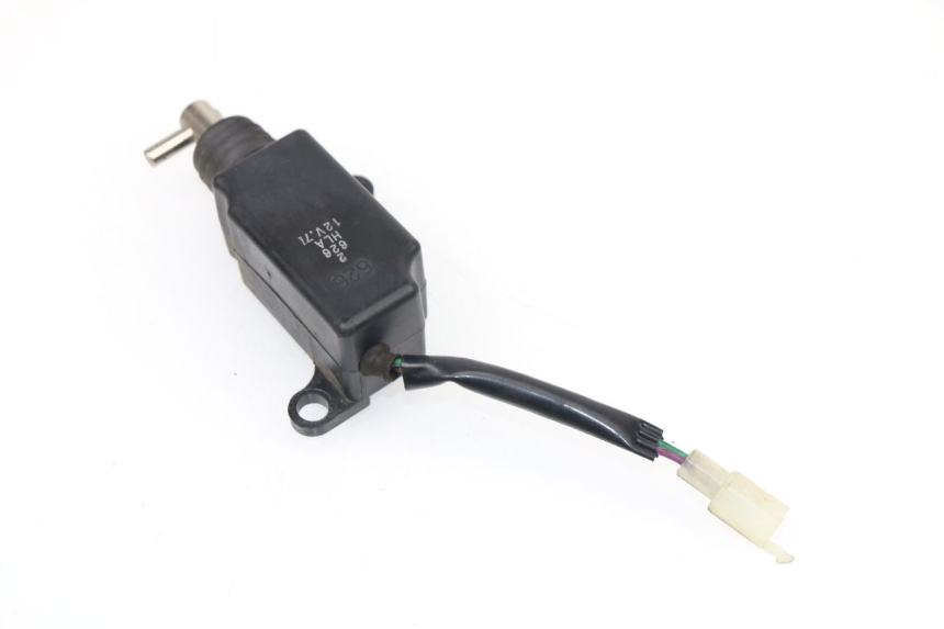 photo de MOTOR APERTURA BAÚL SYM FIDDLE 2 125 (2010 - 2013)