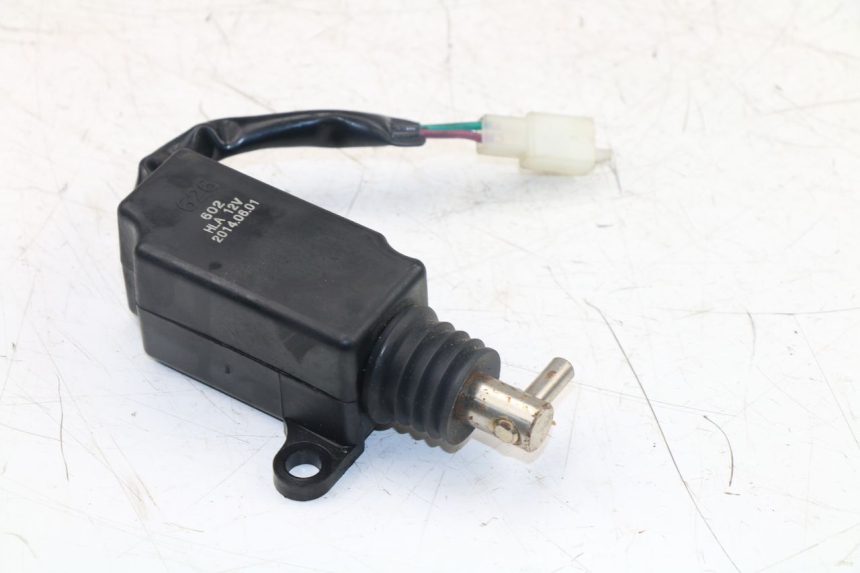 photo de MOTOR APERTURA BAÚL SYM FIDDLE 3 III 125 (2014 - 2020)