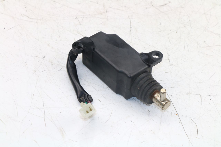 photo de MOTOR APERTURA BAÚL SYM FIDDLE 3 III 125 (2014 - 2020)