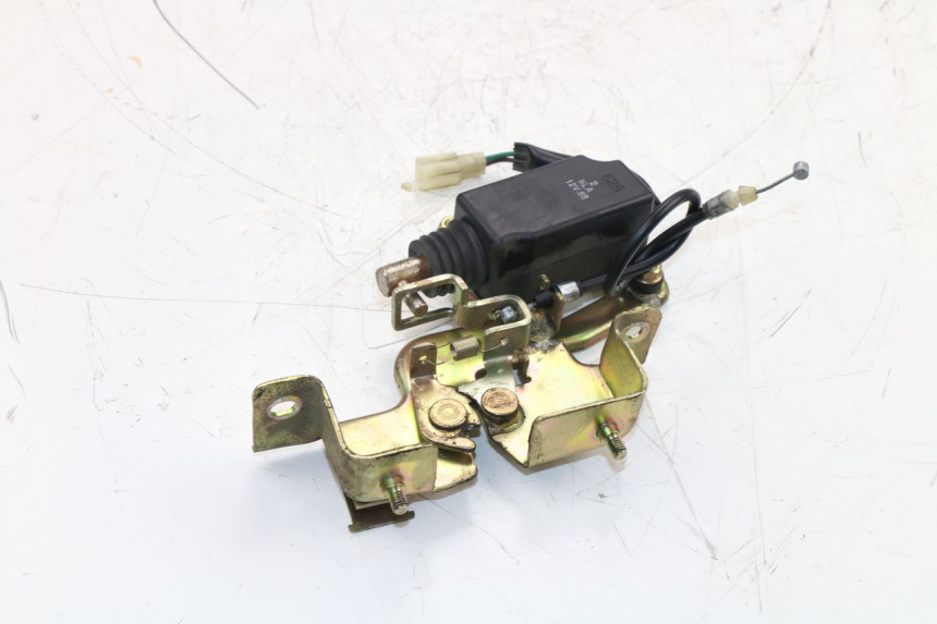 photo de CIERRE ASIENTO MOTOR SYM HD EVO 125 (2006 - 2010)