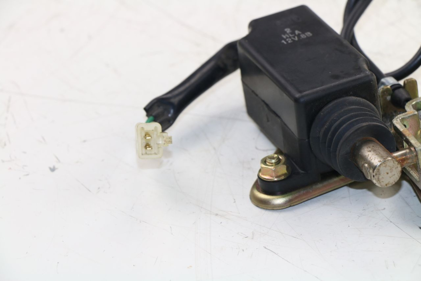 photo de CIERRE ASIENTO MOTOR SYM HD EVO 125 (2006 - 2010)